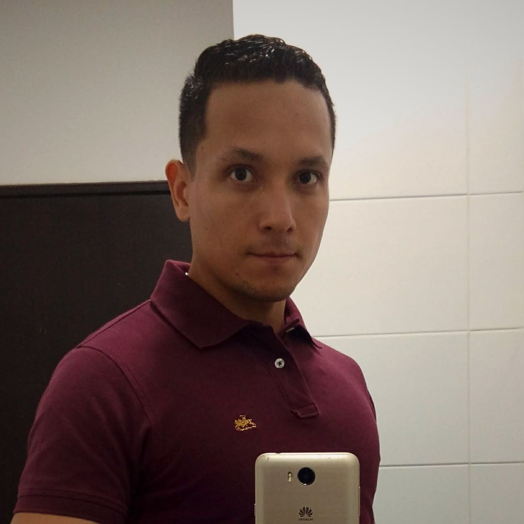 Imagen de perfil